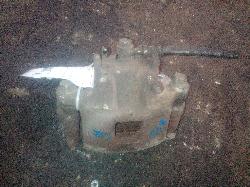 View Auto part Caliper Mitsubishi Mirage 2015