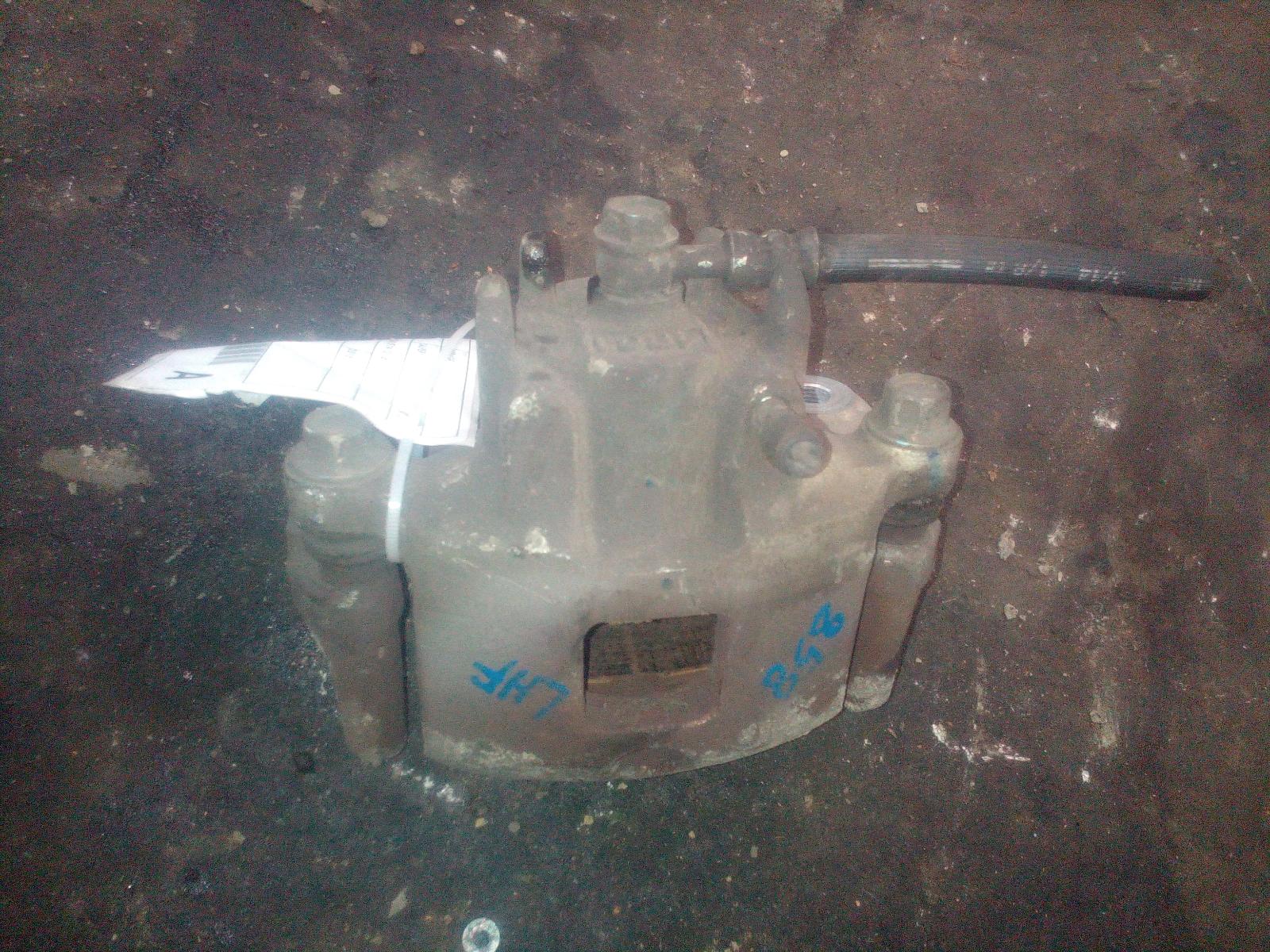 View Auto part Caliper Mitsubishi Mirage 2015