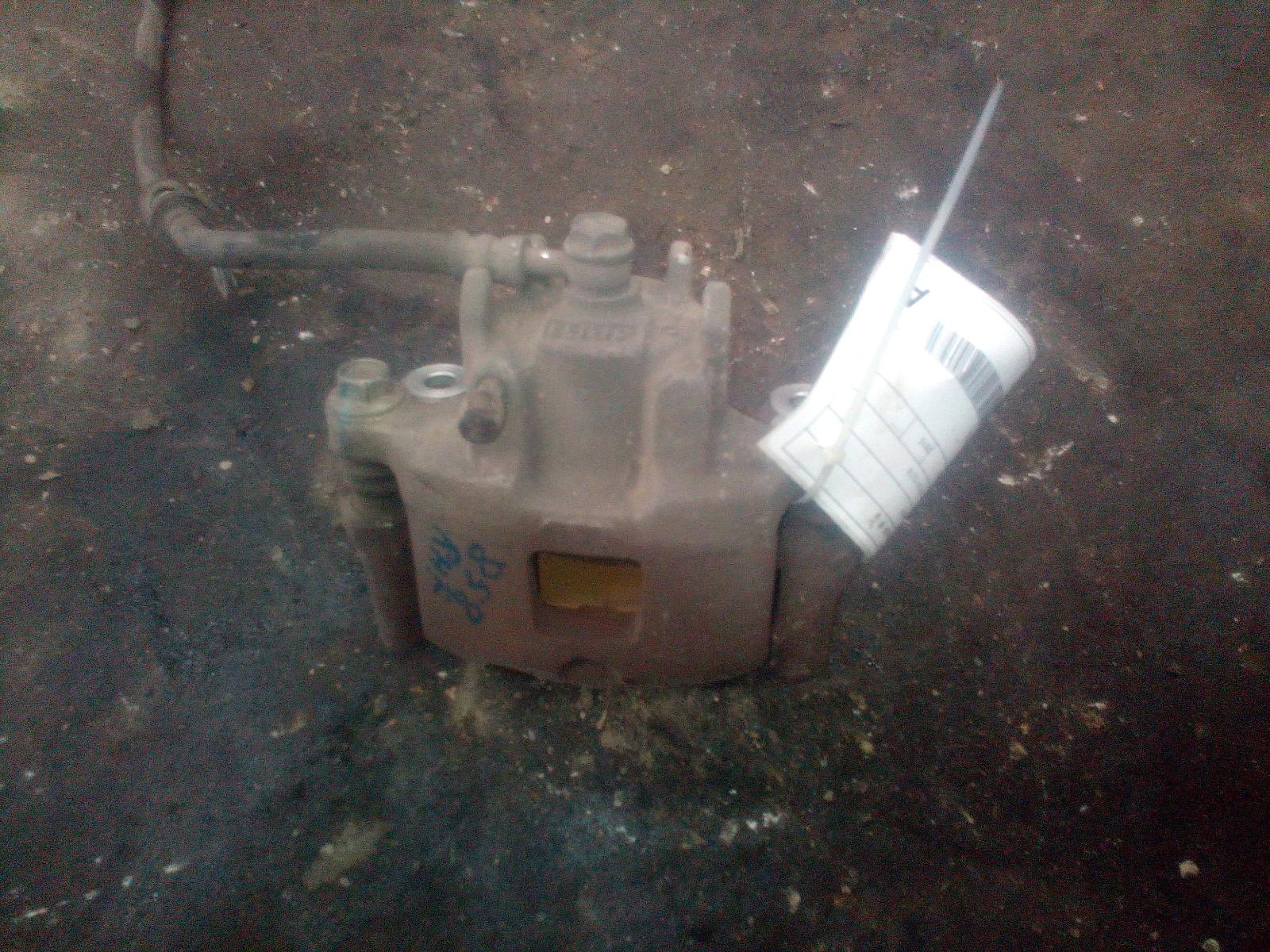 View Auto part Caliper Mitsubishi Mirage 2015