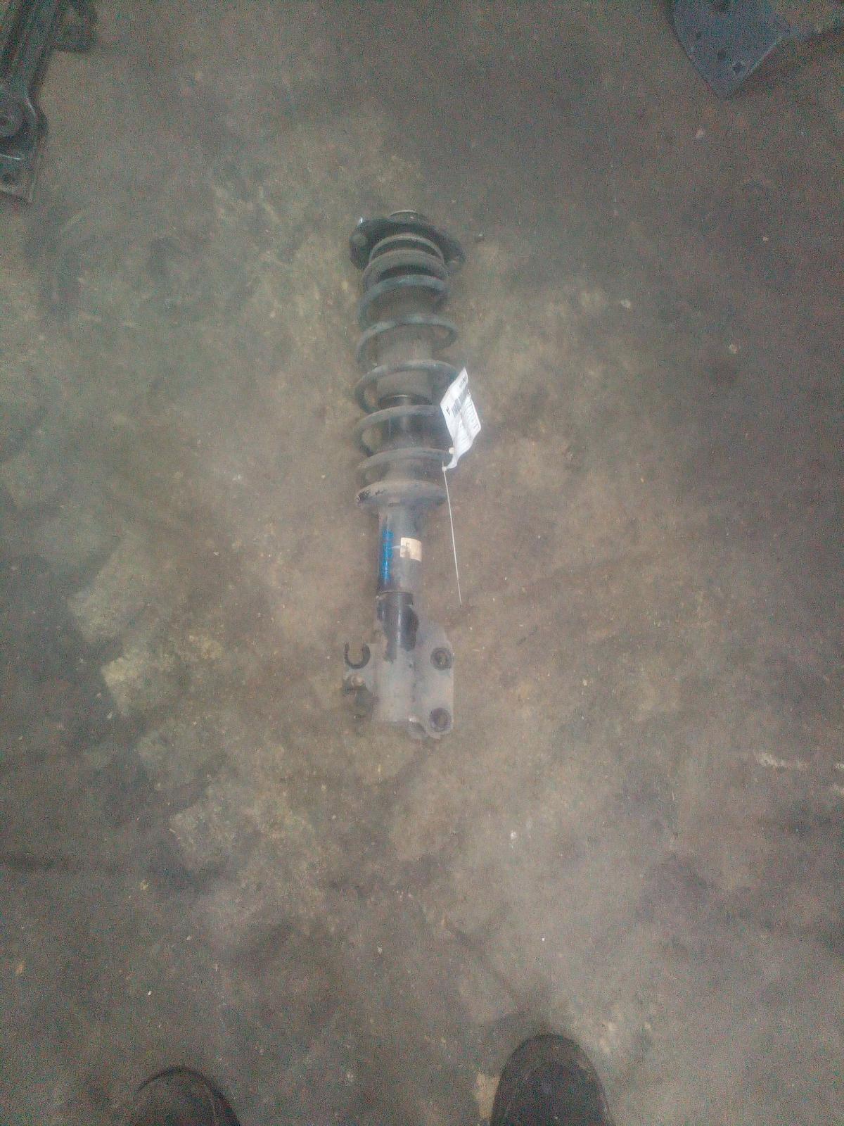 View Auto part Right Front Strut Mitsubishi Mirage 2015