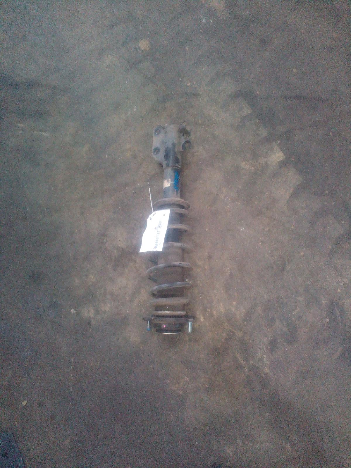 View Auto part Right Front Strut Mitsubishi Mirage 2015