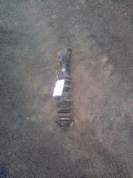 View Auto part Right Front Strut Mitsubishi Mirage 2015