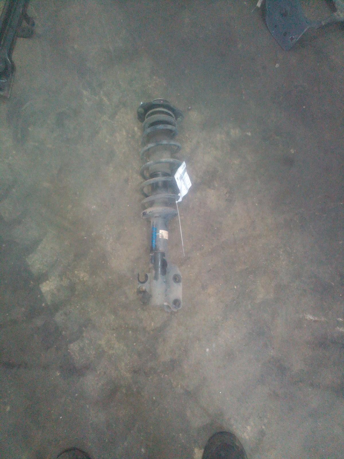 View Auto part Right Front Strut Mitsubishi Mirage 2015