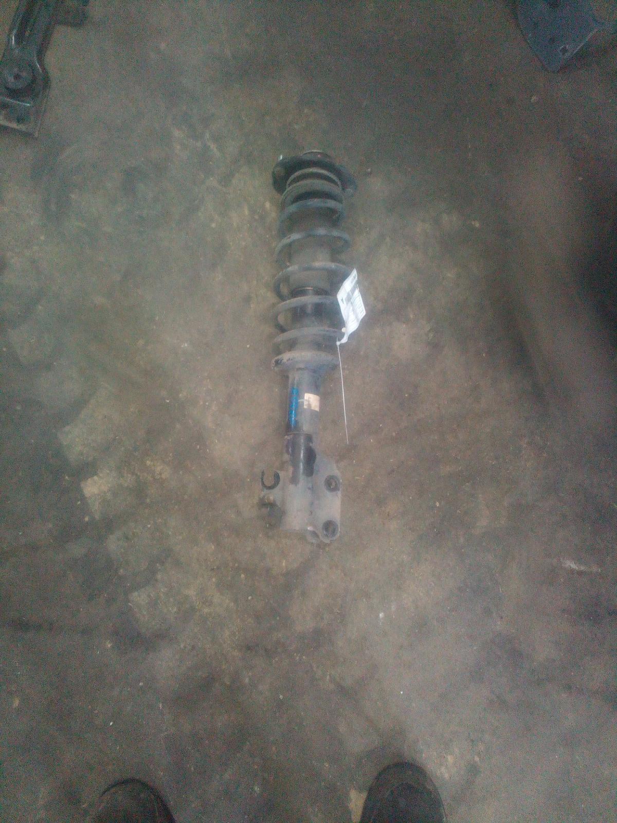 View Auto part Right Front Strut Mitsubishi Mirage 2015