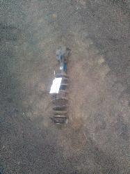 View Auto part Right Front Strut Mitsubishi Mirage 2015