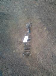 View Auto part Right Front Strut Mitsubishi Mirage 2015