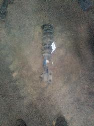 View Auto part Right Front Strut Mitsubishi Mirage 2015