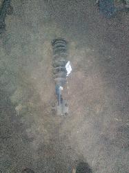 View Auto part Right Front Strut Mitsubishi Mirage 2015