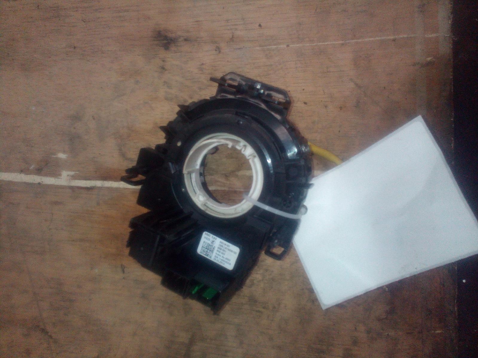 View Auto part Airbag Module/Sensor Mitsubishi Mirage 2015