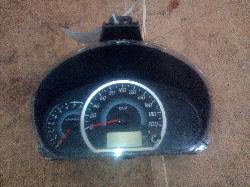 View Auto part Instrument Cluster Mitsubishi Mirage 2015