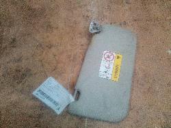 View Auto part Sunvisor Mitsubishi Mirage 2015
