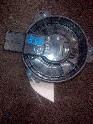 View Auto part Heater Fan Motor Mitsubishi Mirage 2015