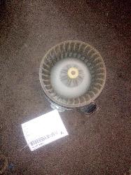 View Auto part Heater Fan Motor Mitsubishi Mirage 2015