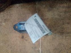 View Auto part Seatbelt/Stalk Mitsubishi Mirage 2015