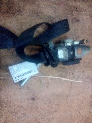 View Auto part Seatbelt/Stalk Mitsubishi Mirage 2015