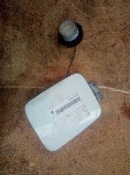 View Auto part Fuel Door / Filler Mitsubishi Mirage 2015