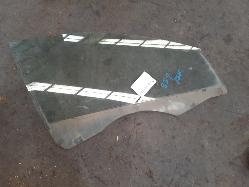 View Auto part Right Front Door Window Holden Commodore 2009
