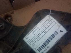 View Auto part R/Bar Bracket/Reinfo Holden Commodore 2009