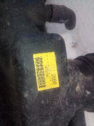 View Auto part Air Cleaner Duct/Hos Holden Commodore 2009