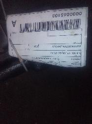 View Auto part Air Cleaner Duct/Hos Holden Commodore 2009