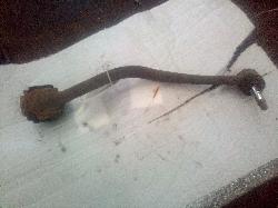 View Auto part Right Front Lower Control Arm Holden Commodore 2009