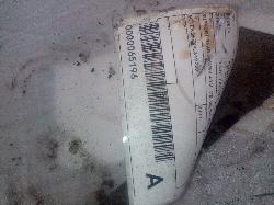 View Auto part Right Front Lower Control Arm Holden Commodore 2009