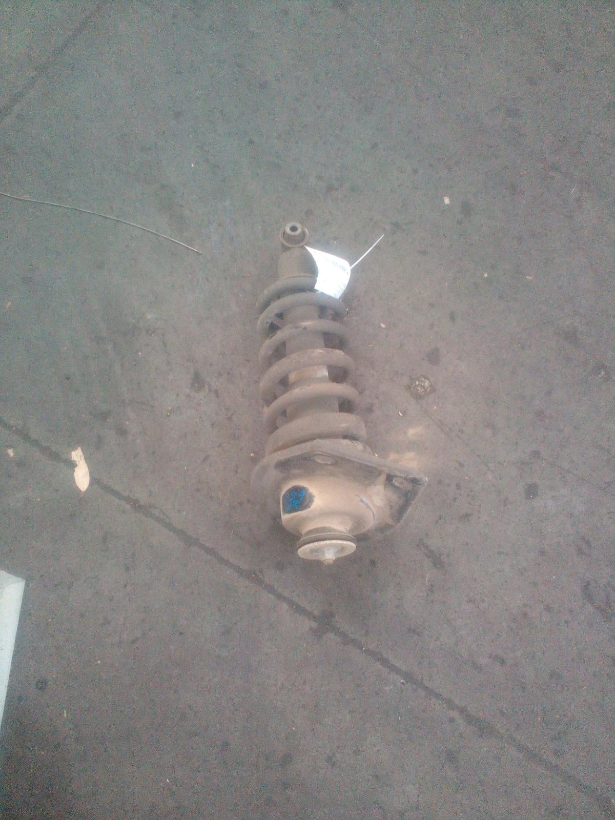 View Auto part Left Rear Strut Holden Commodore 2009
