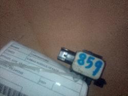 View Auto part Airbag Module/Sensor Holden Commodore 2009