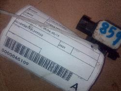 View Auto part Airbag Module/Sensor Holden Commodore 2009