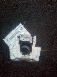 View Auto part Airbag Module/Sensor Holden Commodore 2009