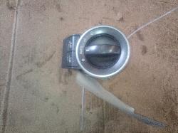 View Auto part Combination Switch Holden Commodore 2009