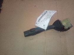 View Auto part Combination Switch Holden Commodore 2009