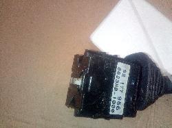 View Auto part Combination Switch Holden Commodore 2009