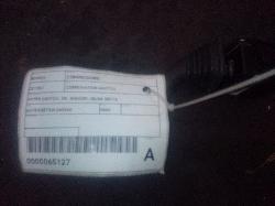 View Auto part Combination Switch Holden Commodore 2009