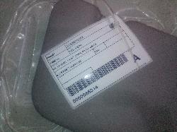 View Auto part Sunvisor Holden Commodore 2009