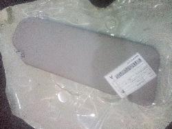 View Auto part Sunvisor Holden Commodore 2009