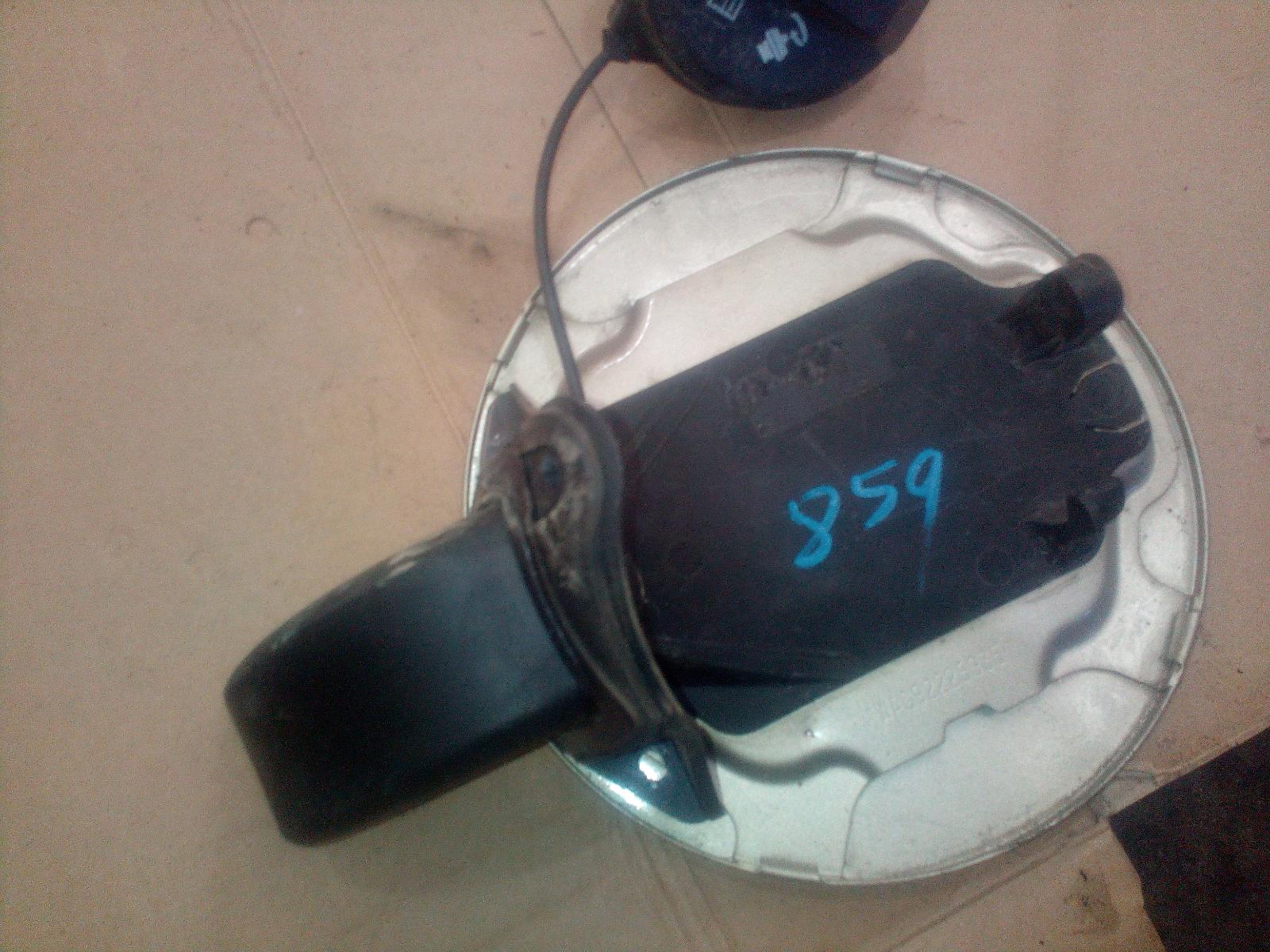 View Auto part Fuel Door / Filler Holden Commodore 2009
