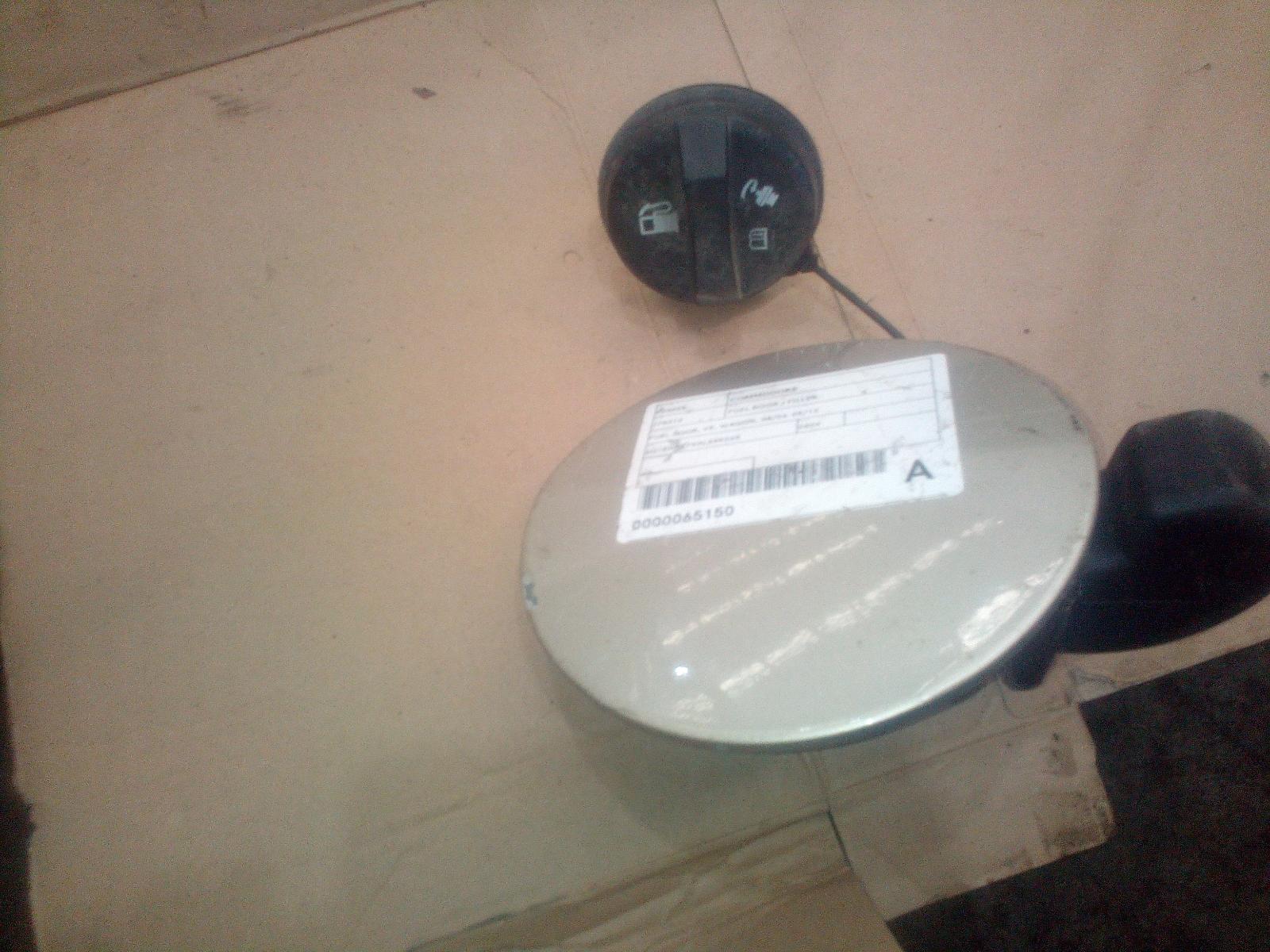 View Auto part Fuel Door / Filler Holden Commodore 2009