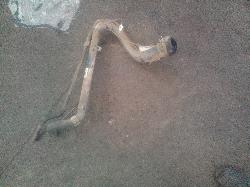 View Auto part Fuel Door / Filler Holden Commodore 2009