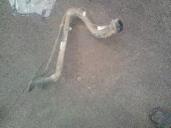 View Auto part Fuel Door / Filler Holden Commodore 2009