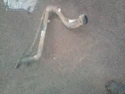 View Auto part Fuel Door / Filler Holden Commodore 2009