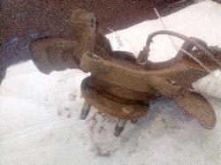 View Auto part Right Front Hub Assembly Holden Commodore 2009