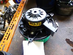 View Auto part Heater Fan Motor Holden Cruze 2010
