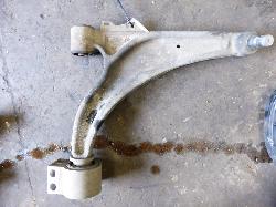 View Auto part Right Front Lower Control Arm Holden Cruze 2010