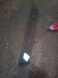 View Auto part Grille Toyota Camry 2014