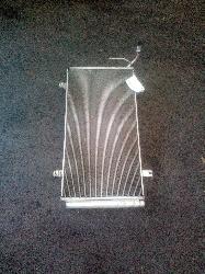 View Auto part A/C Condenser Toyota Camry 2014