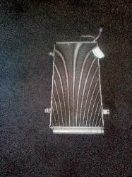 View Auto part A/C Condenser Toyota Camry 2014
