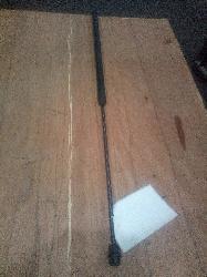 View Auto part Bonnet Hinge/Strut Toyota Camry 2014