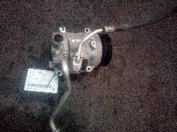 View Auto part A/C Compressor Toyota Camry 2014