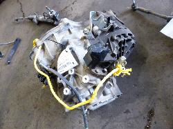 View Auto part Trans/Gearbox Holden Cruze 2010
